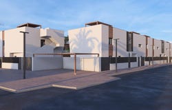 Torre Pacheco, Murcia 30700