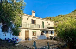 Gaucín, Andalusia 29480