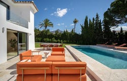 Nueva Andalucia, Andalusia 29660