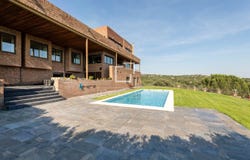 Galapagar, Madrid 28250