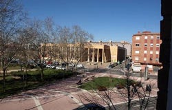 del Arca Real, Valladolid, Ãrea Metropolitana Valladolid 47013