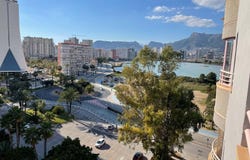 Calpe/Calp, Valencian Community
