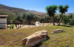 Valle De Abdalajis, Malaga