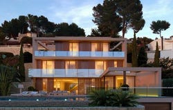 Benissa, Alicante/alacant 03720