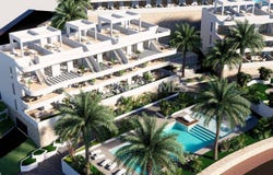Finestrat, Golf Bahía, Alicante, Valencian Community 03509