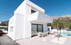 Polop, A, Polop, Valencian Community 03520