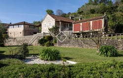 Tomiño, Galicia 36740