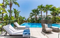 Marbella, Andalucía