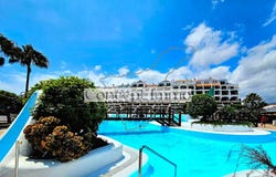 Arona, Canary Islands 38630