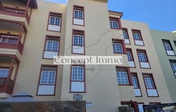 Adeje, Canary Islands 38678