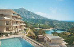 Benahavis, Malaga 29678
