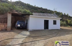 Monda, Andalusia 29110