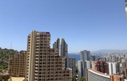 Benidorm, Valencia 03503