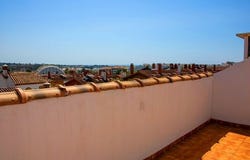 Alcántara, Extremadura