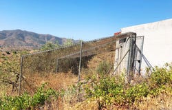 Sedella, Andalusia 29715