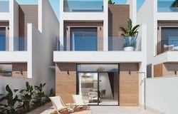 San Pedro Del Pinatar, Marbella, Andalucía 30740