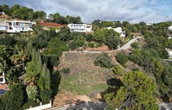 Benahavis, Malaga
