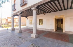 Madrid, Community of Madrid
