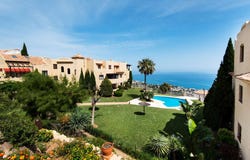 Avenida de los botijos, Benalmádena, Andalusia 29630