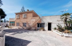 La Hoya, Valencia 03294