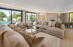Estepona, Andalucía