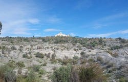 Lorca, Murcia