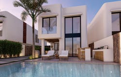 Albir, Valencia 03581
