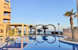 El Campello, Valencian Community 03560