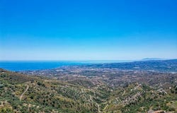Arenas, Andalucía