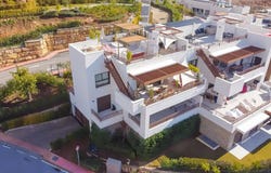 Istán, Andalusia 29611