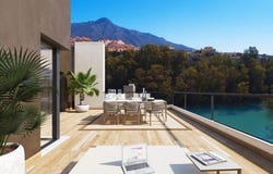 Marbella, Andalusia