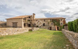 Sales de Llierca, Catalonia 17853