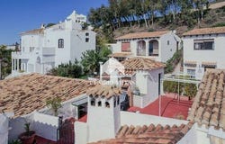 Salobrena, Granada