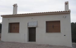 Encebras, Valencia 03658
