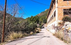 Serra, Valencian Community 46118