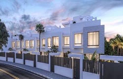 Estepona, Andalucía