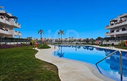 Avenida España, Pulpí, Andalusia 04648