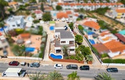 Albir, Alicante/alacant 03581