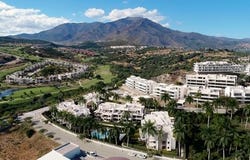 Estepona, Malaga