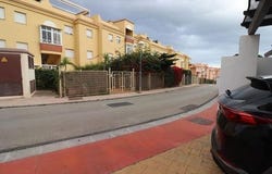 Fuengirola, Malaga