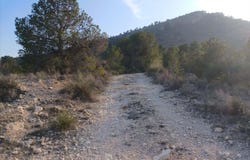 Monóvar/Monòver, Valencian Community