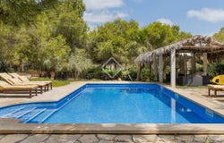 San Francisco Javier, Balearic Islands 07872