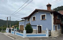 Santiurde de Toranzo, Cantabria