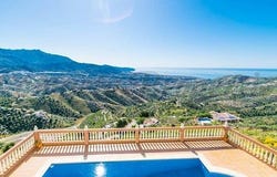 Torrox, Málaga