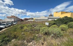 Santa Cruz de Tenerife, Canary Islands