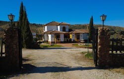 Archidona, Andalusia