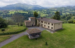 La Llana, Asturias 33127