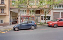Hernani, Basque Country