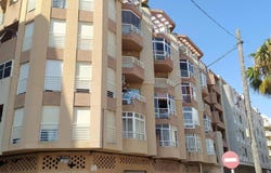Torrevieja, Valencia 03180