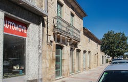 Lugo, Galicia 27360